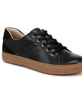 Naturalizer Women's Morrison Lace Up Sneakers